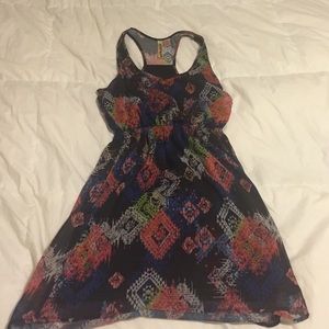 Simple dress! Great condition