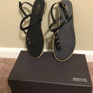 Kenneth Cole Sandals