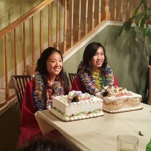 Meet your Posher, Denise