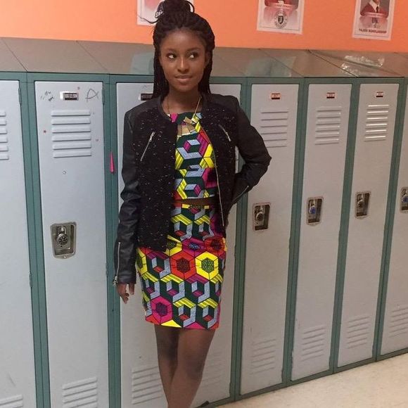 Meet your Posher, Beatrace - Picture 1 of 1