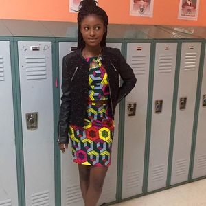 Meet your Posher, Beatrace