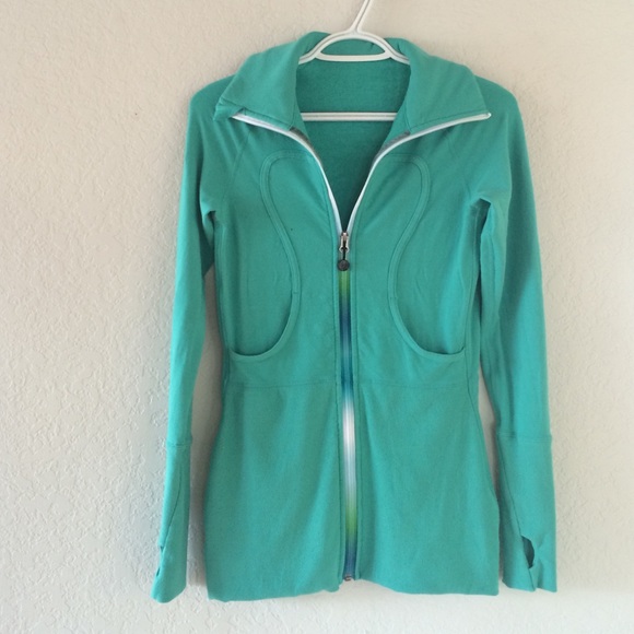 lululemon athletica Jackets & Blazers - Lululemon Jacket