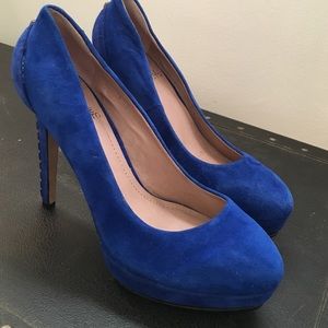 Vince Camuto Heels