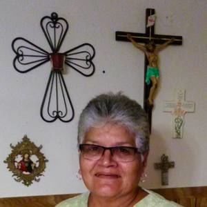 Meet your Posher, Olivia