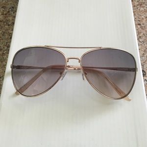 LC sunglasses