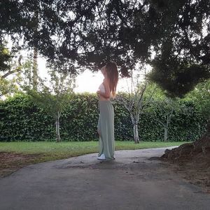 Meet your Posher, Ann