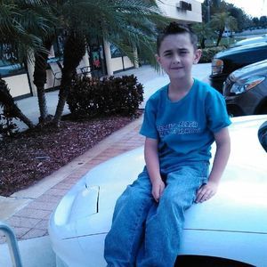 Meet your Posher, Danielle