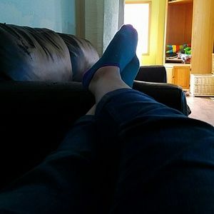 Meet your Posher, Kami