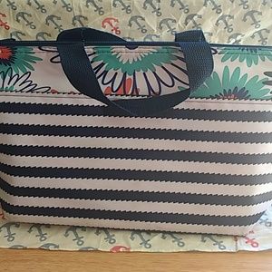Thirty-one lunch box