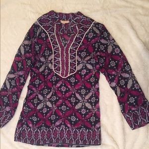 Tory Burch tunic
