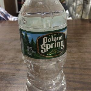 Meet your Posher, Ming gho