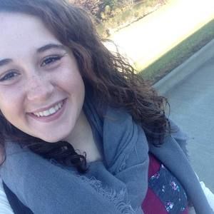 Meet your Posher, Marlee