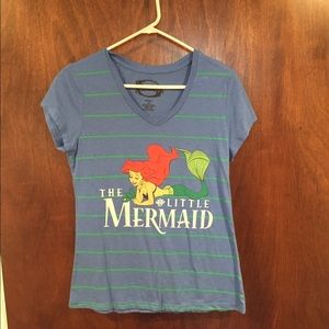 Disney tshirt
