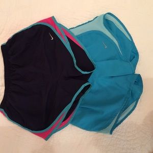 Nike Dri-Fit Shorts
