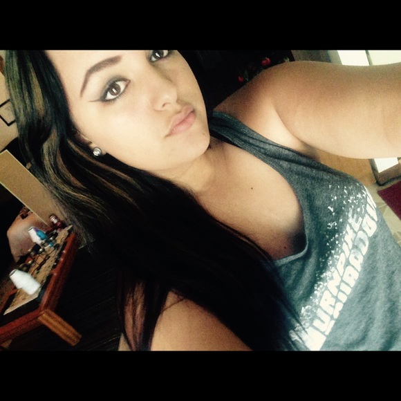 Meet your Posher, Reigna