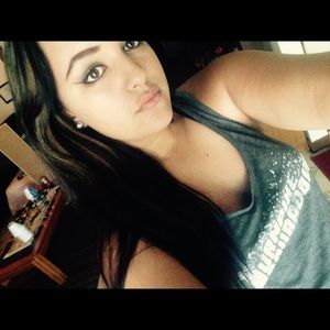 Meet your Posher, Reigna