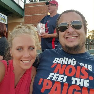 Meet your Posher, Kirbey