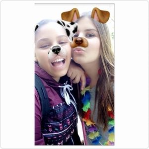 Meet your Posher, Andrea