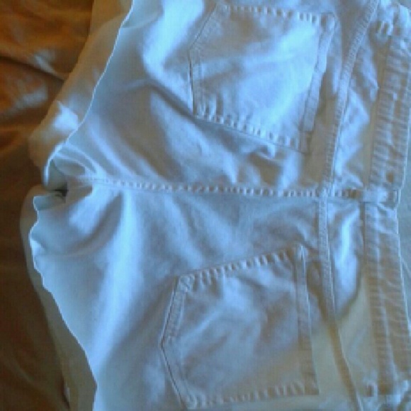 Jr. Plus Shorts - Picture 2 of 2