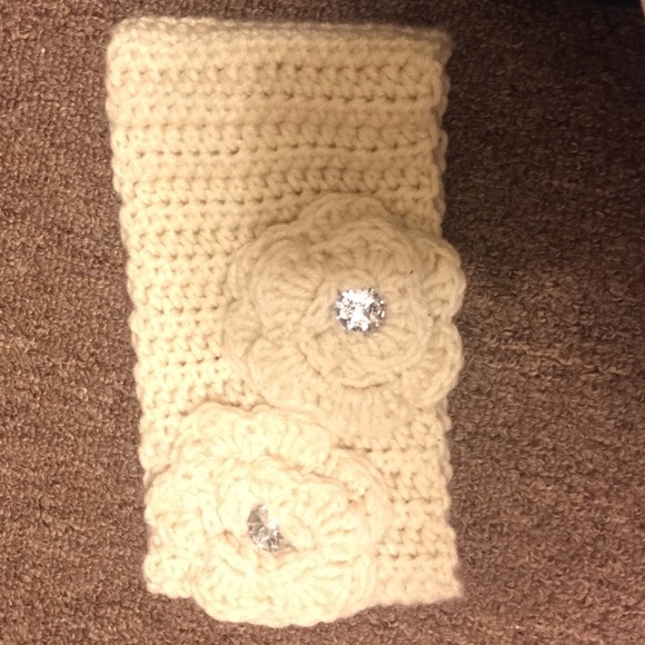 CUTE HEADBAND!!! HANDMADE!!!
