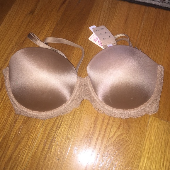 PINK Victoria's Secret Other - PINK Multiway Push Up Bra