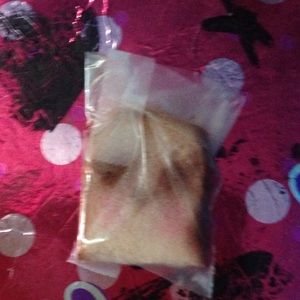 Kawaii Toast Squishy Homemade