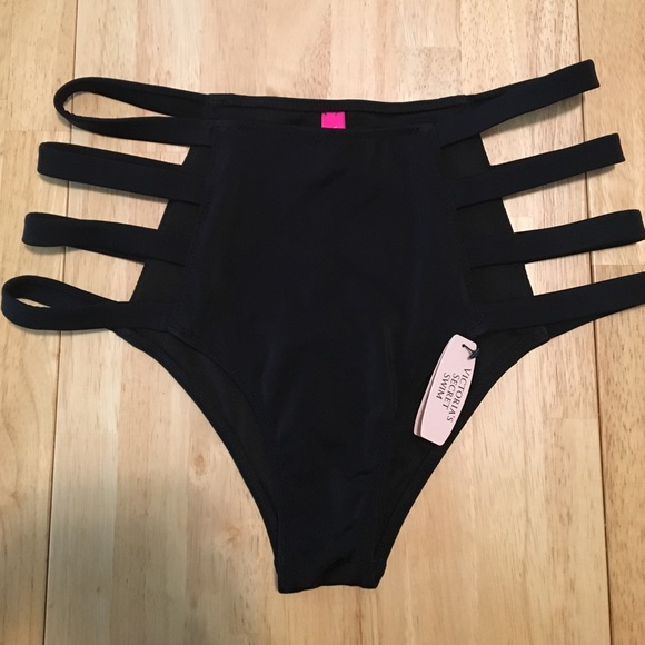 Victoria's Secret Swim Bottom