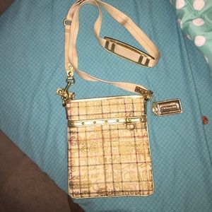 Coach Crossbody