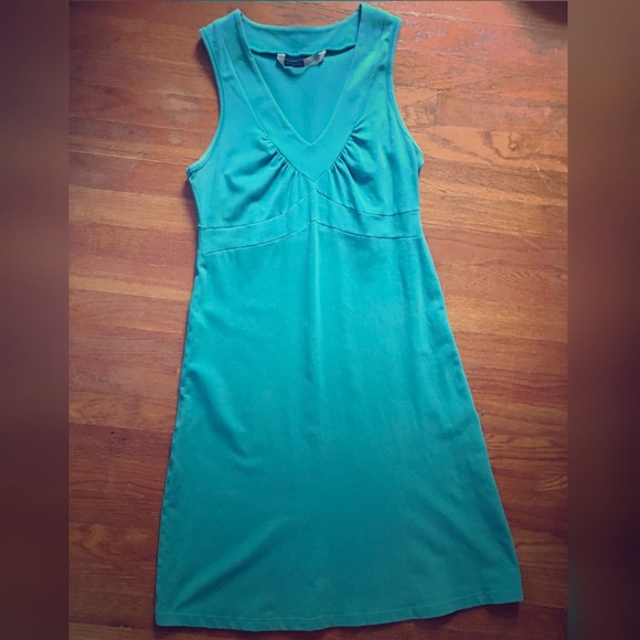 Athleta dress