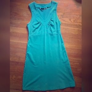 Athleta dress