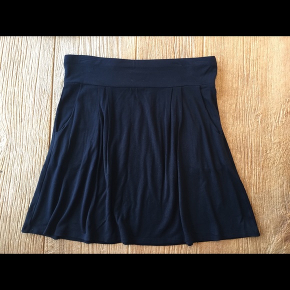 Ivy & Moon skirt