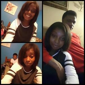 Meet your Posher, Kierra