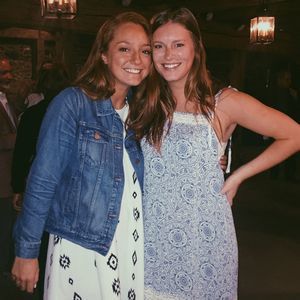 Meet your Posher, Madison