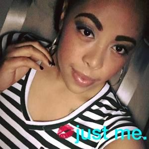 Meet your Posher, Rosemary