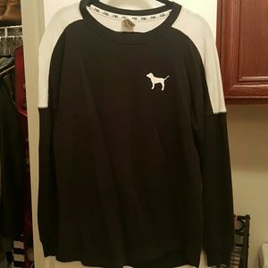 Victoria Secret Pink sweater