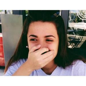 Meet your Posher, Jenna