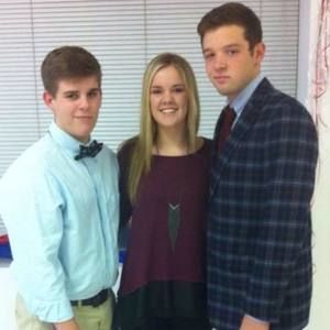 Meet your Posher, Bailey