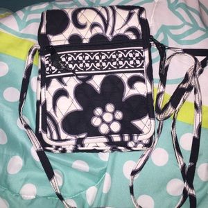 Vera Bradley Summer 2010 Night and Day Crossbody