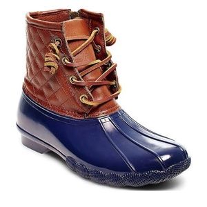 Steve madden rain boot