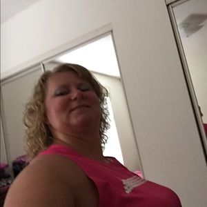 Meet your Posher, Kathy