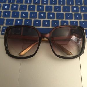 Authentic GUCCI SUNGLASSES😎😎
