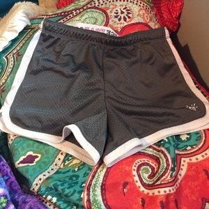 Running Shorts