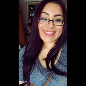 Meet your Posher, Jacquelyn