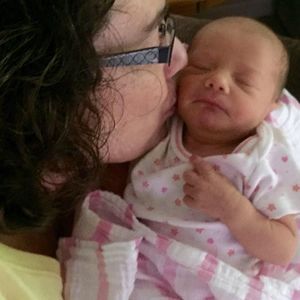 Meet your Posher, Kris