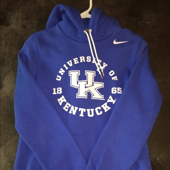 Nike University of Kentucky Hoodie