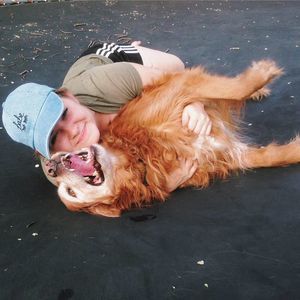 Meet your Posher, Amileah