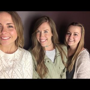 Meet your Posher, Lauren