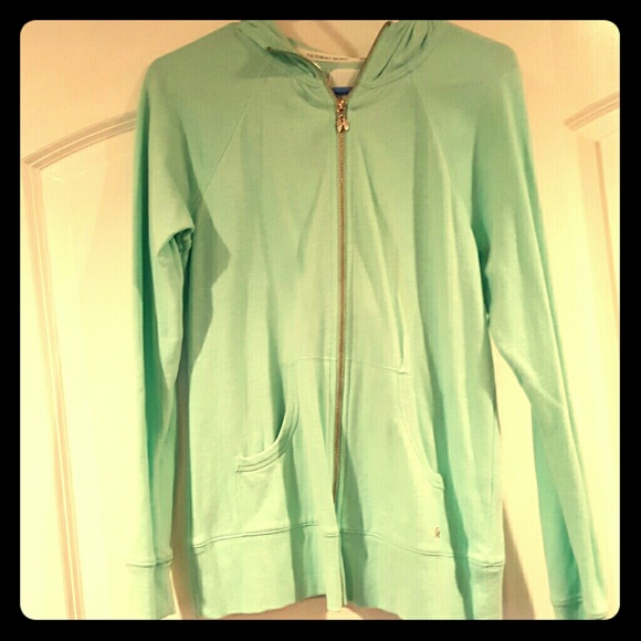 Victoria's Secret zip up jacket