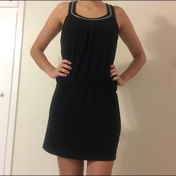 White House Black Market dress
