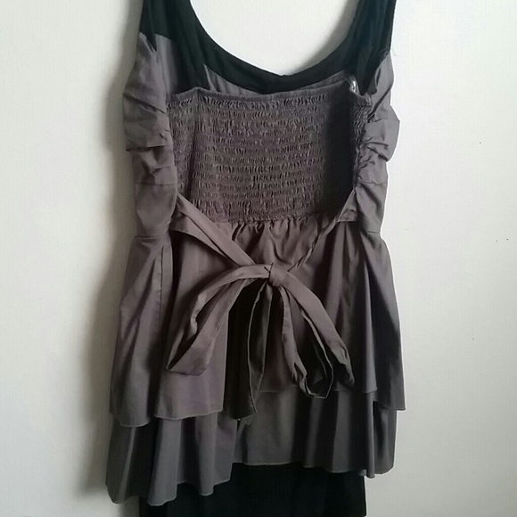 Tank Top - Picture 2 of 3